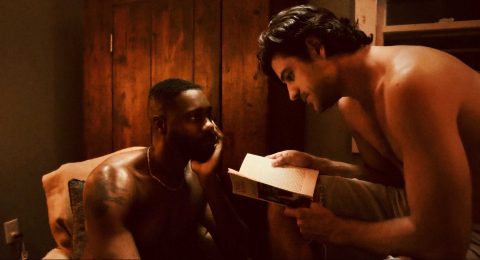 “Maré Alta”: Marcos Pigossi estrela filme exibido no Festival de cinema Close nesta terça-feira (24)