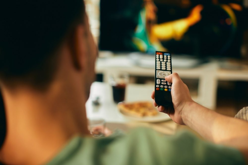 Entrega gratuita da nova parabólica digital alcança mais de 159 mil famílias no Amazonas Entrega gratuita da nova parabólica digital alcança mais de 159 mil famílias no Amazonas