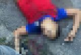 Pai e filho são mortos a tiros em atentado na zona leste de Manaus