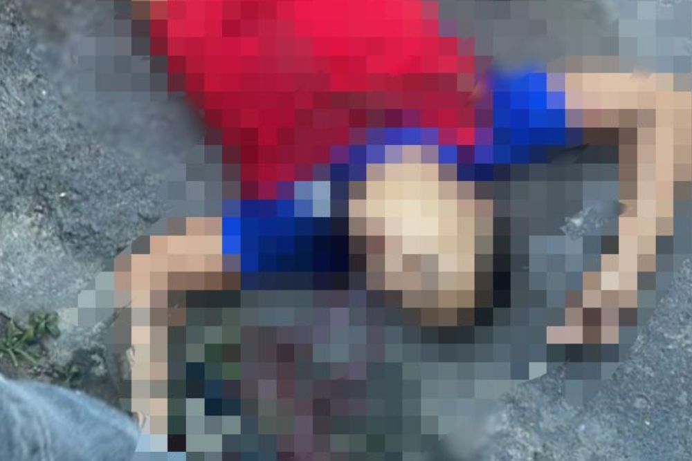 Pai e filho são mortos a tiros em atentado na zona leste de Manaus Pai e filho são mortos a tiros em atentado na zona leste de Manaus
