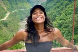 Brasileira que caiu em trilha de vulcão na Indonésia é encontrada sem vida por equipes de resgate