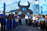 Caprichoso resgata tradição e reinaugura Escola de Artes Irmão Miguel de Pascalle em Parintins
