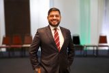 Reitor da UEA participa de fórum internacional sobre ensino superior no Reino Unido