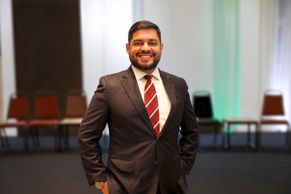Reitor da UEA participa de fórum internacional sobre ensino superior no Reino Unido Reitor da UEA participa de fórum internacional sobre ensino superior no Reino Unido
