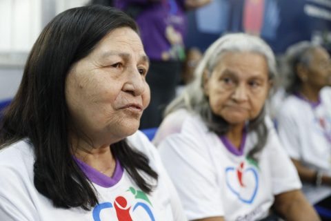 Calor intenso ameaça vida de idosos e pode dobrar número de mortes