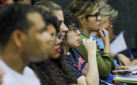 Últimas horas: CPNU 2 encerra inscrições neste domingo com 3.652 vagas em disputa