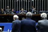 Senado aprova aumento do número de deputados de 513 para 531