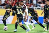 Flamengo empata com LAFC e avança como líder do Grupo D no Mundial de Clubes
