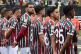 Fluminense enfrenta Mamelodi Sundowns em busca de vaga nas oitavas do Mundial de Clubes