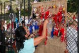 Festival de Parintins recebe Mostra de Artesanato e Feira Indígena com mais de 140 expositores