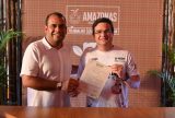 Parintins vai ganhar novo terminal hidroviário flutuante na comunidade Monte Sinai