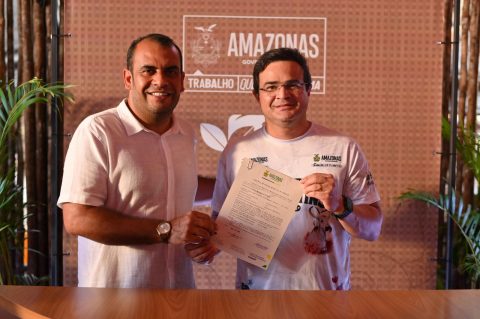 Parintins vai ganhar novo terminal hidroviário flutuante na comunidade Monte Sinai