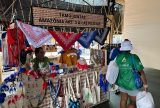 Turismo e identidade: Festival de Parintins impulsiona artesanato e fortalece economia local