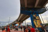 Complexo Viário Rei Pelé é inaugurado e transforma mobilidade na zona Leste de Manaus