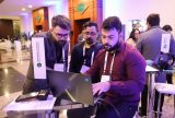 DPE-AM participa de congresso nacional de tecnologia e fortalece protagonismo no setor