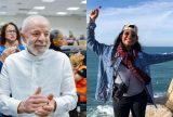 Lula presta solidariedade à família de brasileira morta na Indonésia e promete apoio para translado do corpo