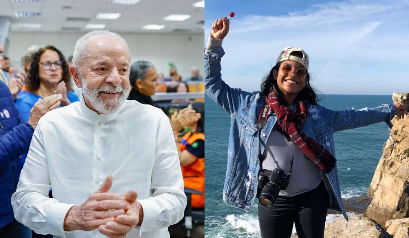 Lula presta solidariedade &agrave; fam&iacute;lia de brasileira morta na Indon&eacute;sia e promete apoio para translado do corpo