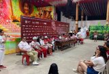 'Boi do Povo, Boi do Povão': Garantido apresenta projeto com foco nas origens para o 58º Festival de Parintins
