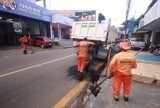 Bairro Compensa registra avanços em obras de pavimentação e mobilidade urbana