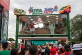 Toada do Milton: Transmissão da UEA dá pontapé inicial para a Festa dos Bumbás