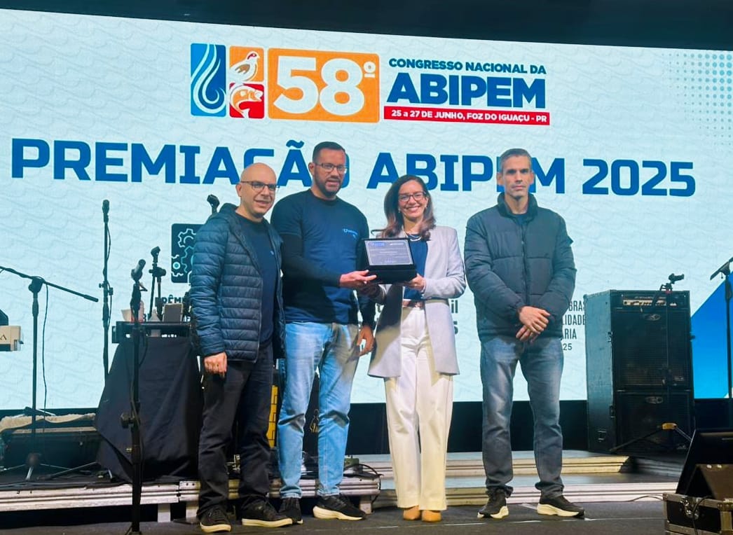 Manaus Previdência conquista destaque nacional em premiação da Abipem Manaus Previdência conquista destaque nacional em premiação da Abipem
