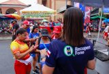 Programa RecuperaFone atua em Parintins com ações educativas e buscas de celulares roubados