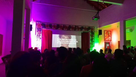Documentário retrata projeto literário de escola de Barreirinha e valoriza ancestralidade indígena