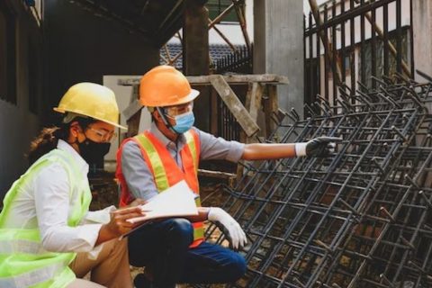 Manaus registra aumento de 7% na emissão de alvarás de construção até maio de 2025