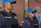 PMAM intensifica atuação da Polícia Turística na Ilha Tupinambarana