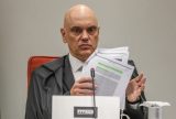 PGR reage com indignação às sanções dos EUA contra Alexandre de Moraes