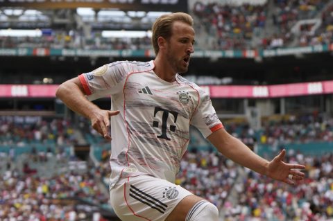 Bayern elimina Flamengo com goleada e enfrenta PSG nas quartas do Mundial de Clubes
