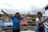 Visita guiada ao Bumbódromo atrai público recorde e movimenta turismo em Parintins