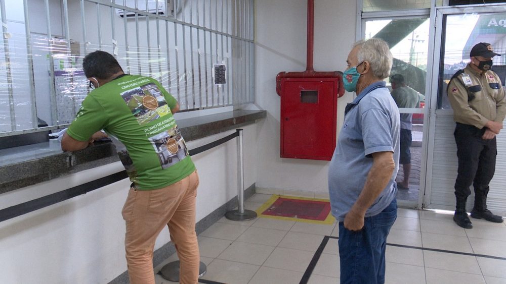 Amazonas registra queda nos casos e mortes por vírus respiratórios em 2025, aponta boletim Amazonas registra queda nos casos e mortes por vírus respiratórios em 2025, aponta boletim
