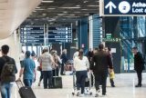 Aeroportos devem fechar 2025 com mais de 128 milhões de passageiros