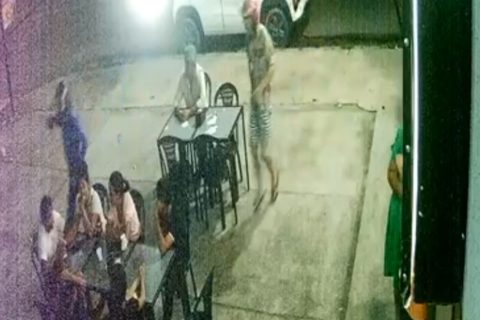 Criminosos rendem vítimas em lanchonete no Jorge Teixeira e são presos com celulares e simulacro