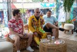 “Toada do Milton” chega ao fim celebrando a riqueza cultural do Amazonas e a força do Festival de Parintins