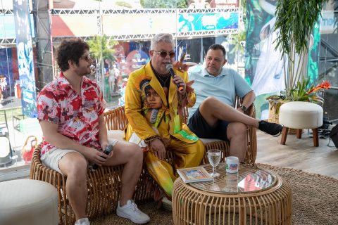 “Toada do Milton” chega ao fim celebrando a riqueza cultural do Amazonas e a força do Festival de Parintins