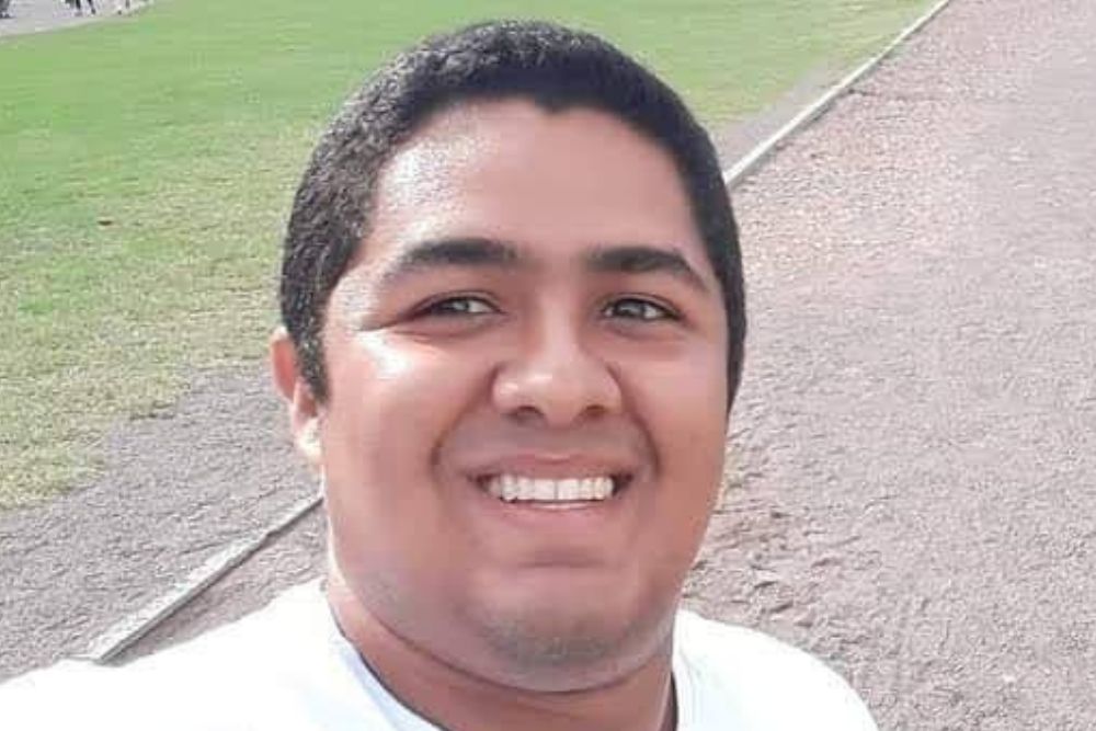 Polícia busca paradeiro de homem que desapareceu em feira no bairro Santo Antônio Polícia busca paradeiro de homem que desapareceu em feira no bairro Santo Antônio