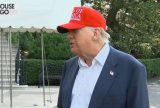 Sob tensão crescente, Trump admite ter conversado com Nicolás Maduro