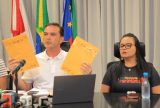 Prefeito de Parintins rebate críticas sobre jurados e reforça integridade do Festival 2025
