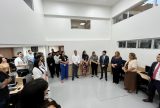 SES-AM inaugura nova sede para atuação conjunta do NatJus e da Procuradoria Jurídica