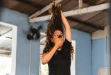 Projeto 'Gira de Palhaças' promove imersão artística para mulheres em Manaus