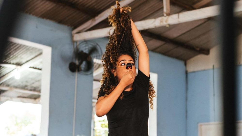 Projeto 'Gira de Palhaças' promove imersão artística para mulheres em Manaus Projeto 'Gira de Palhaças' promove imersão artística para mulheres em Manaus