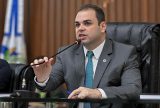 Roberto Cidade propõe criação de Escola de Aquaviários no AM