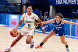 Brasil dá aula de basquete e encerra fase de grupos da AmeriCupW com 100% de aproveitamento