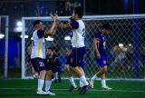 Nova gestão da Federação Amazonense de Futebol Sete Society foca na valorização da base, clubes e arbitragem