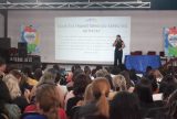 Capacitação prepara agentes para atendimento humanizado a pessoas com TEA em Manaus