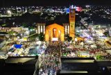 Parintins inicia venda de lotes para a Festa de Nossa Senhora do Carmo
