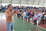 Vice-governador Tadeu de Souza dá início à jornada de cirurgias oftalmológicas em Fonte Boa