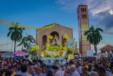 Parintins dá início à Festa de Nossa Senhora do Carmo neste domingo (6)